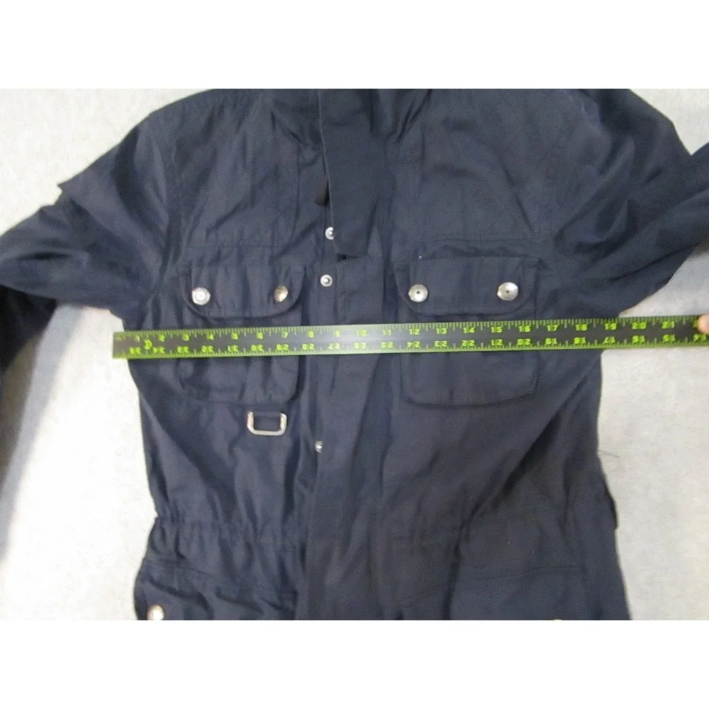 REVIT Jacket Mens‎ Small Blue Hillcrest Motorcycle Urban Protective